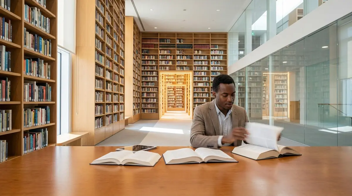 速読・多読の始め方【初心者向け実践ステップ】