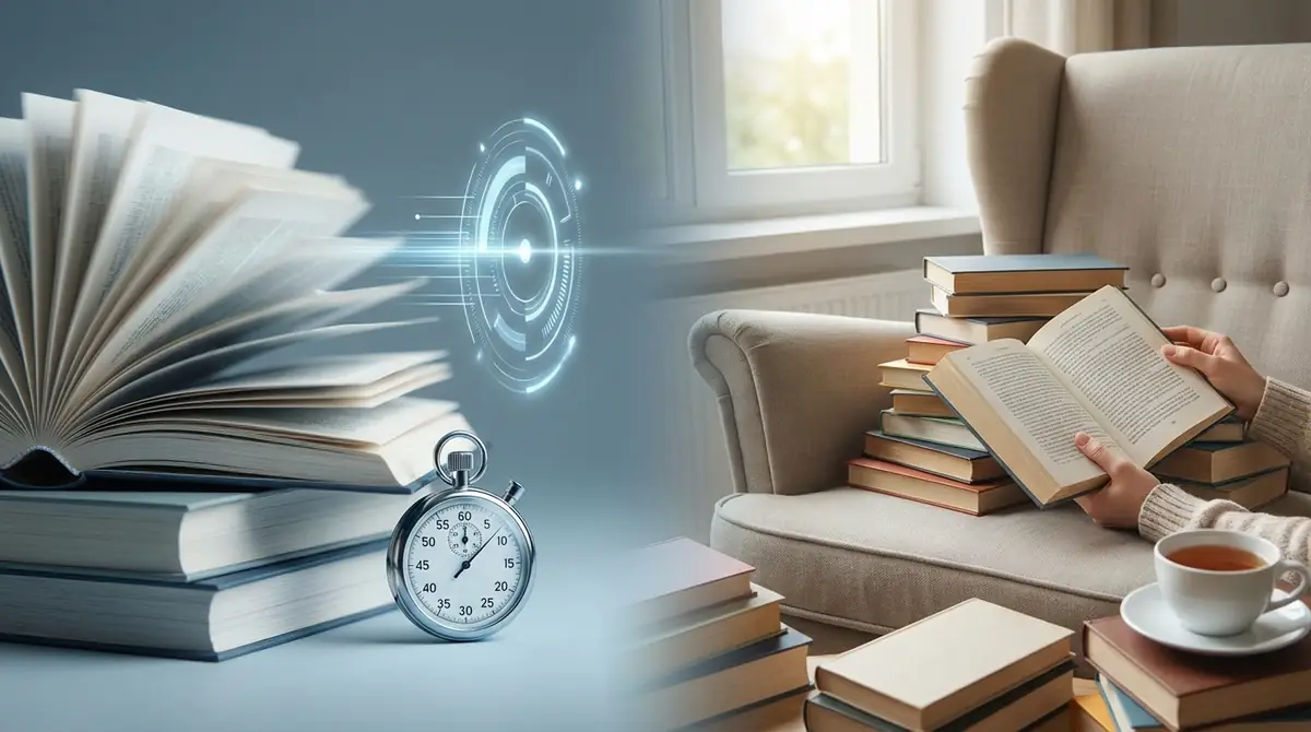 まとめ：速読と多読の違いを理解して自分に合った読書スタイルを見つけよう