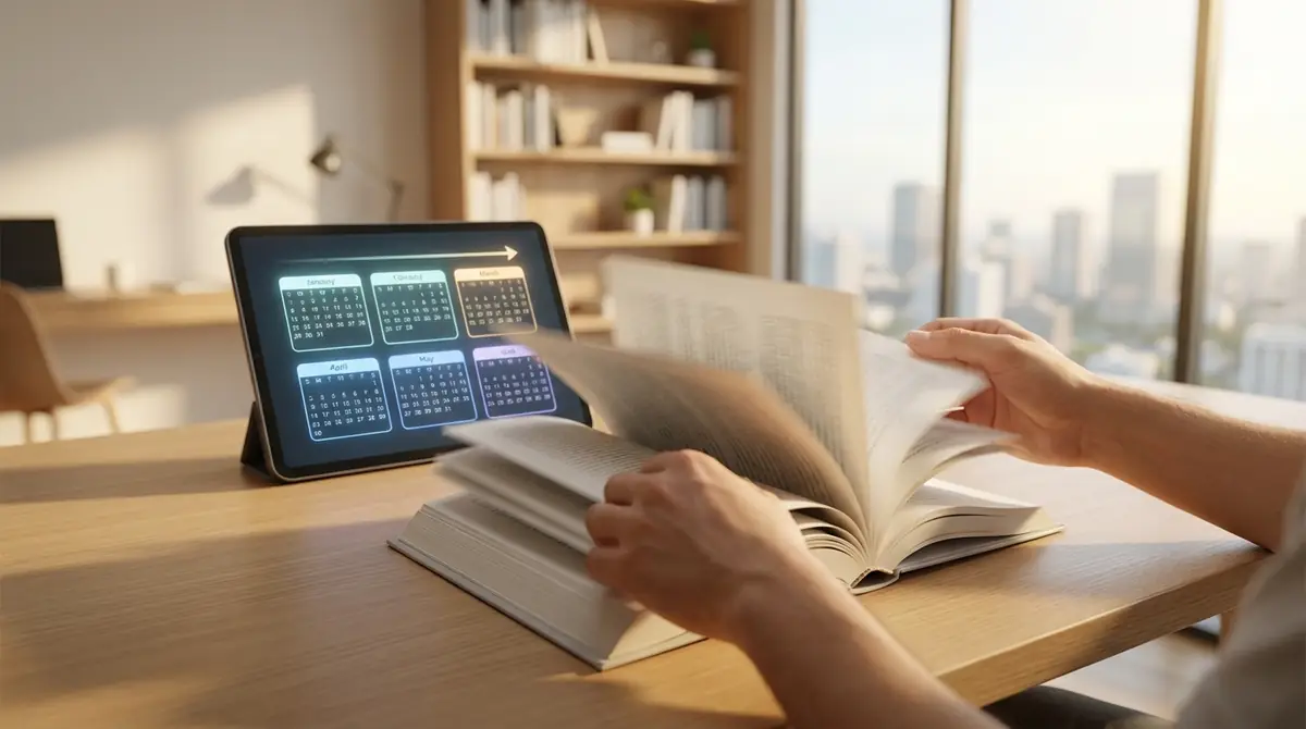 【結論】速読は半年で効果が出るのか？3行でわかる答え