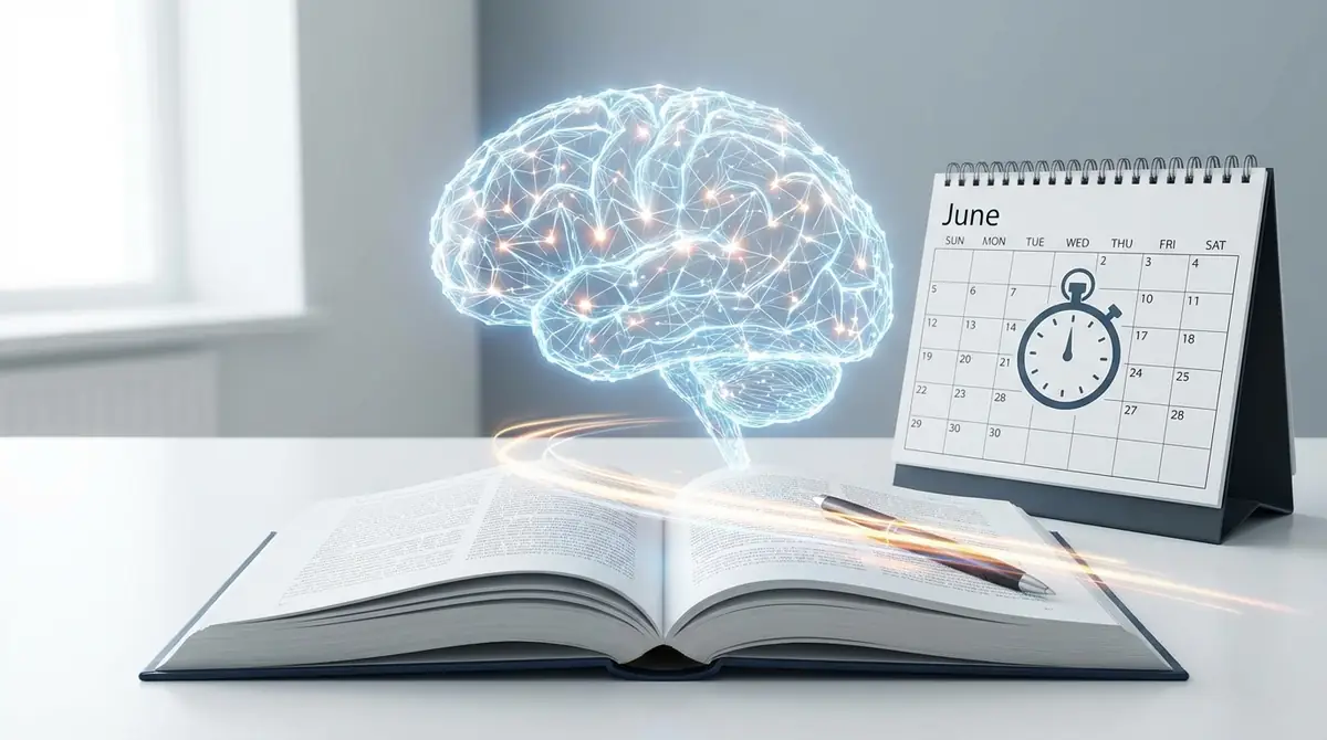 なぜ「半年」が速読習得の目安なのか？科学的根拠を解説