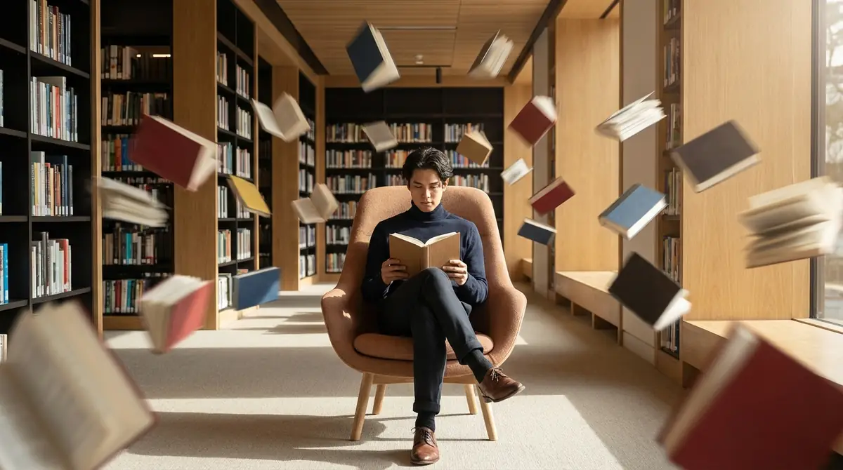 「速読は意味ない」と言われる理由と真実