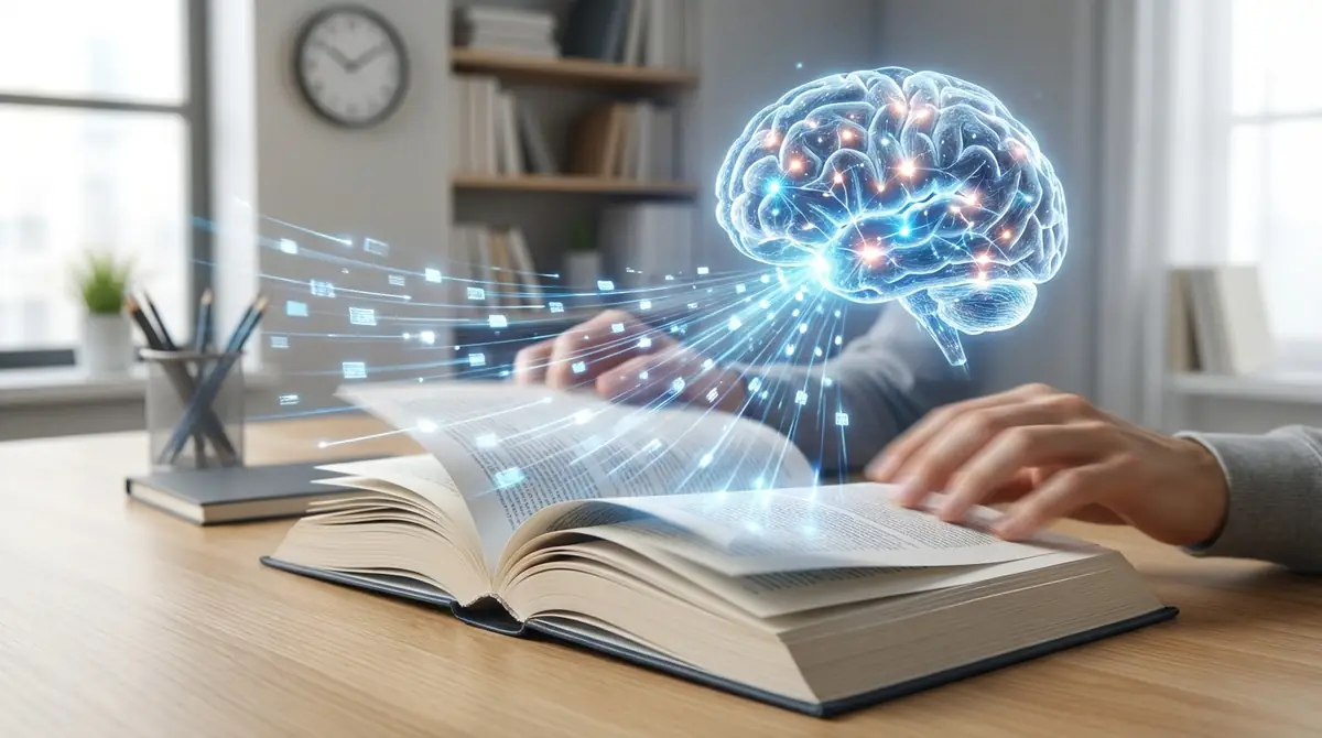 速読が受験で活きる仕組み—科学的メカニズムを解説