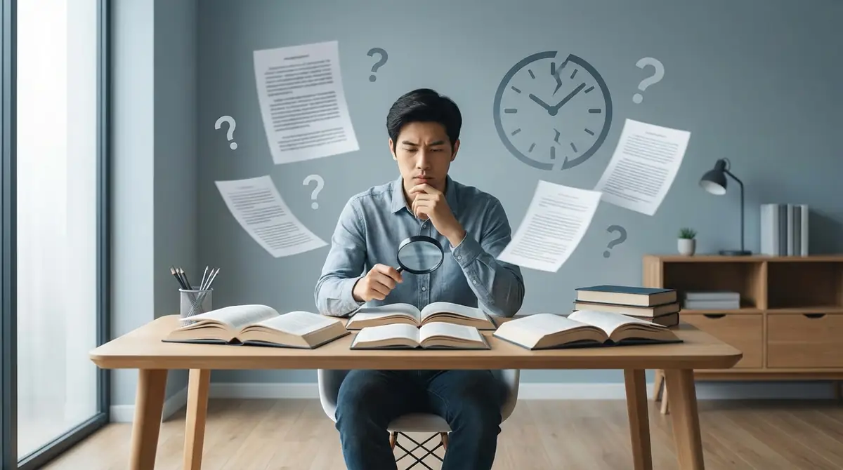 速読は嘘？効果がないと言われる理由を検証