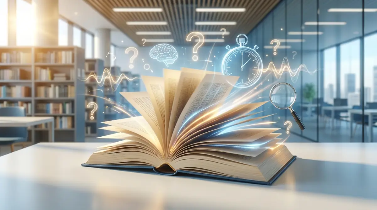 速読の効果に関するよくある質問