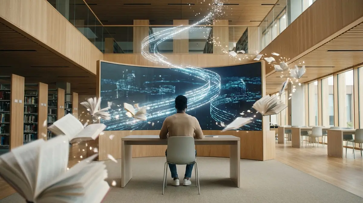 速読をさらに極めたい人への次のステップ