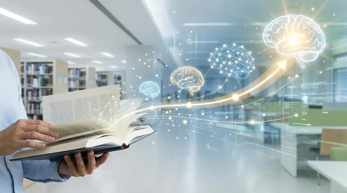 速読の効果はいつから出る？段階別タイムライン