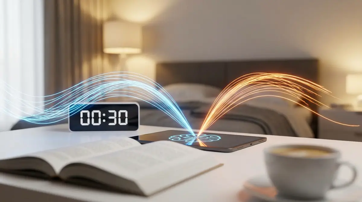 【結論】速読と瞬読の違いを30秒で解説