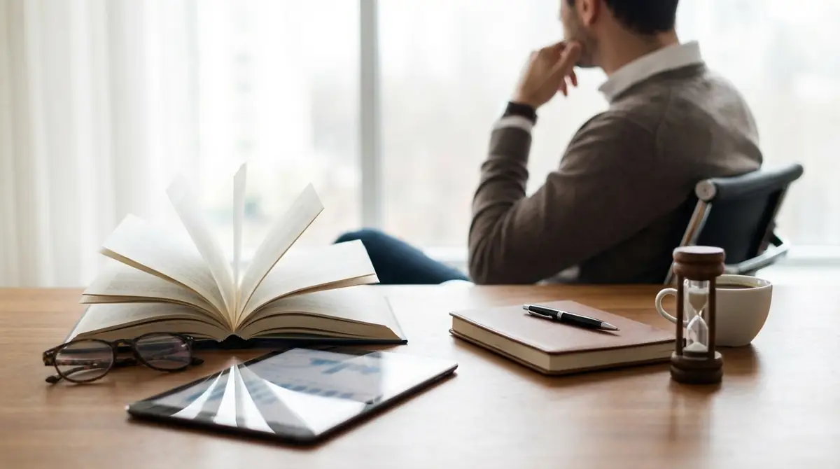 速読の効果が出ない人の共通パターン4選【セルフチェック】