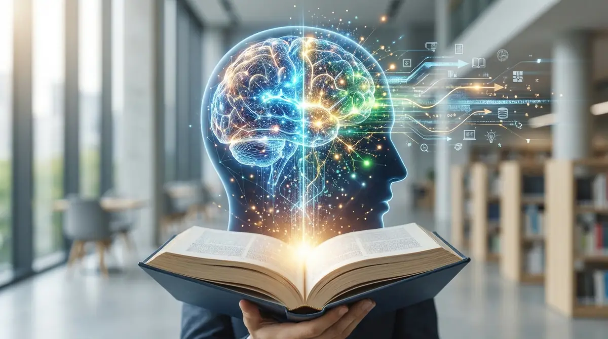 瞬読とは？右脳を活用した新しい読書メソッド