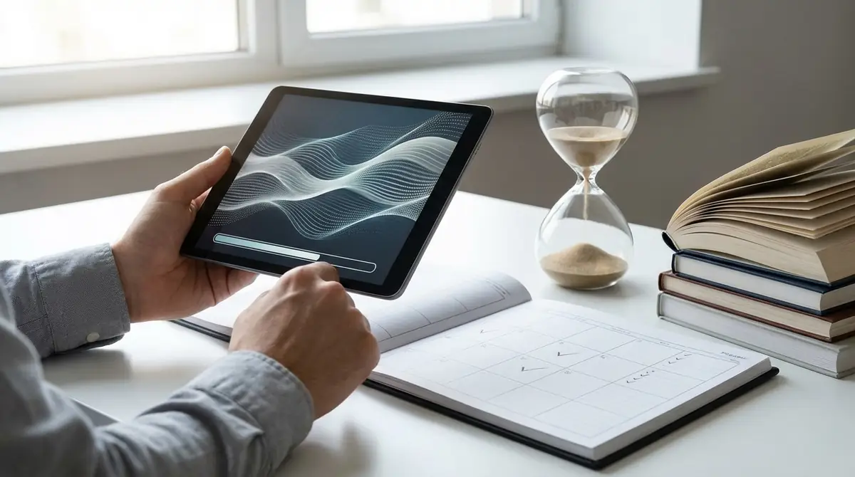 速読の効果を最短で実感する練習スケジュール例