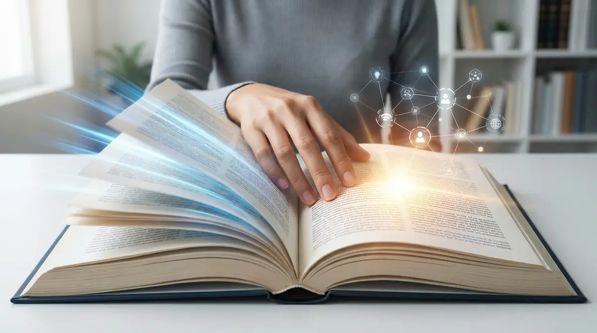 まとめ：速読と瞬読の違いを理解して自分に合った方法を選ぼう