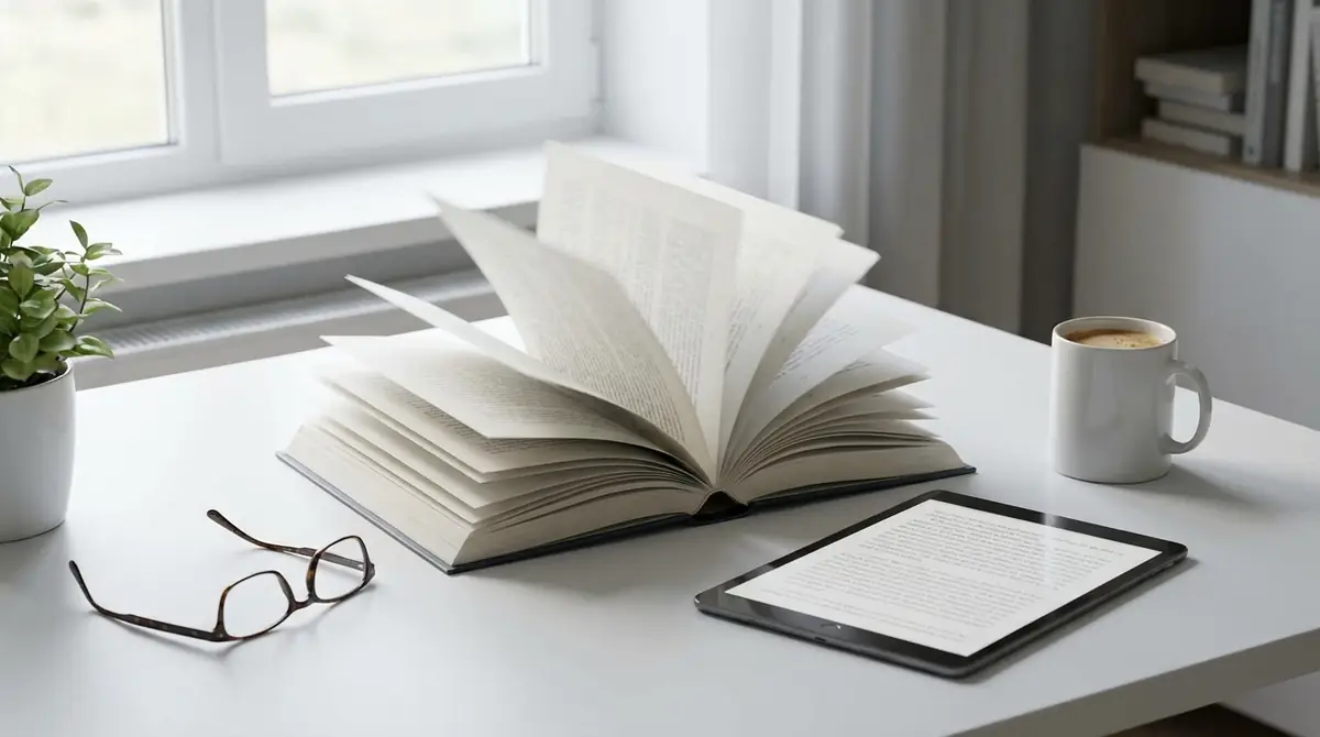 まとめ：速読の効果を実感するために今日からできること