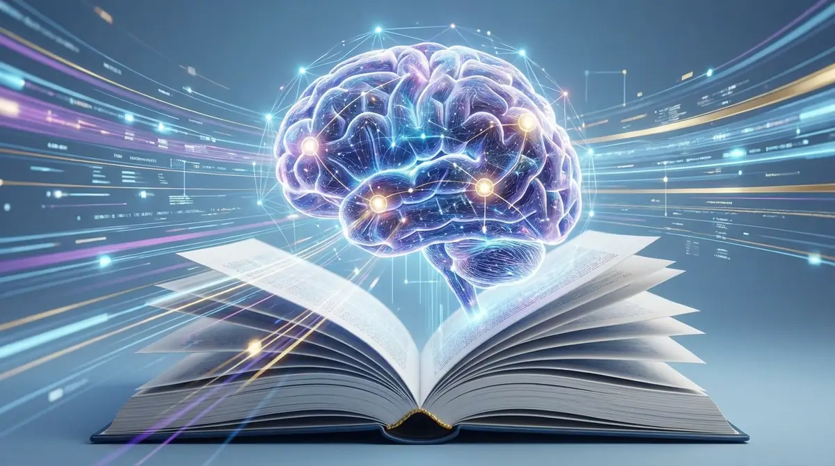 速読テクニックが効く理由｜3つの脳科学的メカニズム