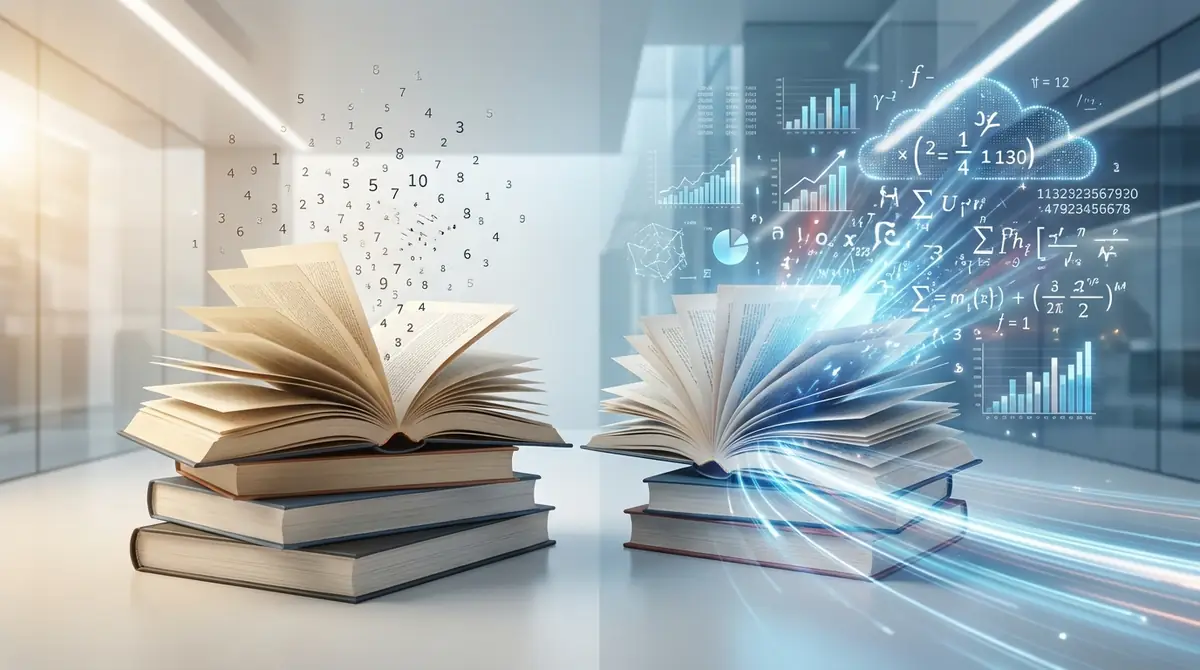 速読とは？普通の読書との違いを数字で理解する