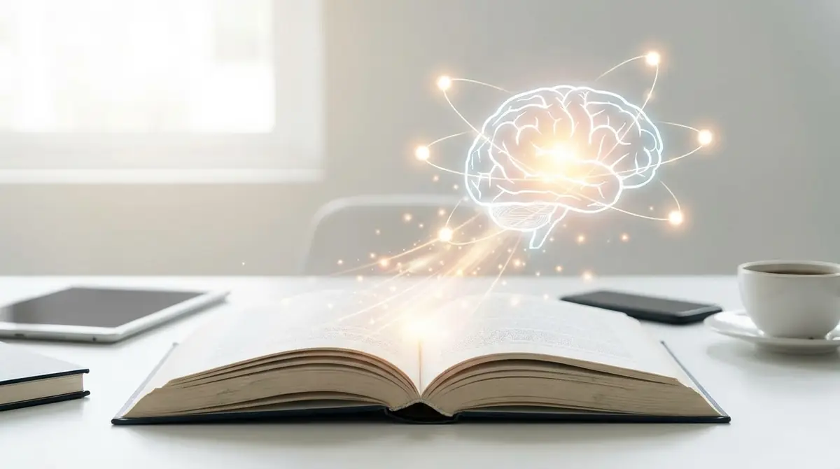 速読練習の効果を最大化する5つのコツ