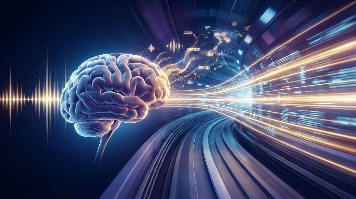 速読の仕組み②｜内声化を抑えて読書スピードの限界を突破する