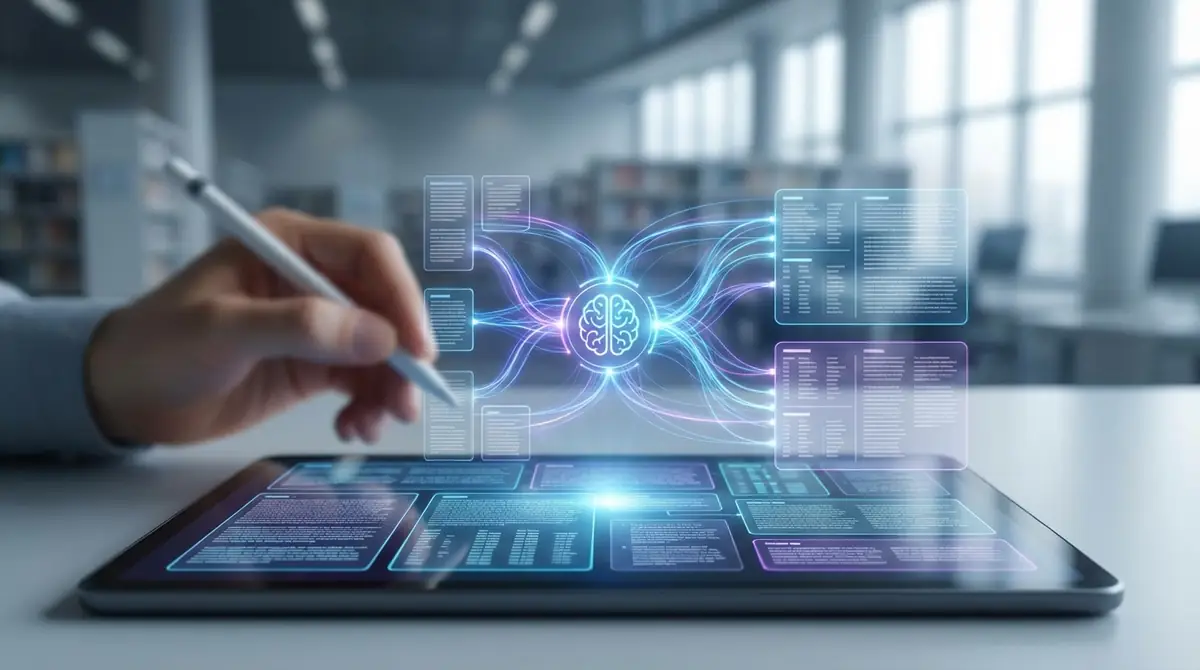 速読の仕組み③｜チャンキングで情報をかたまり処理する