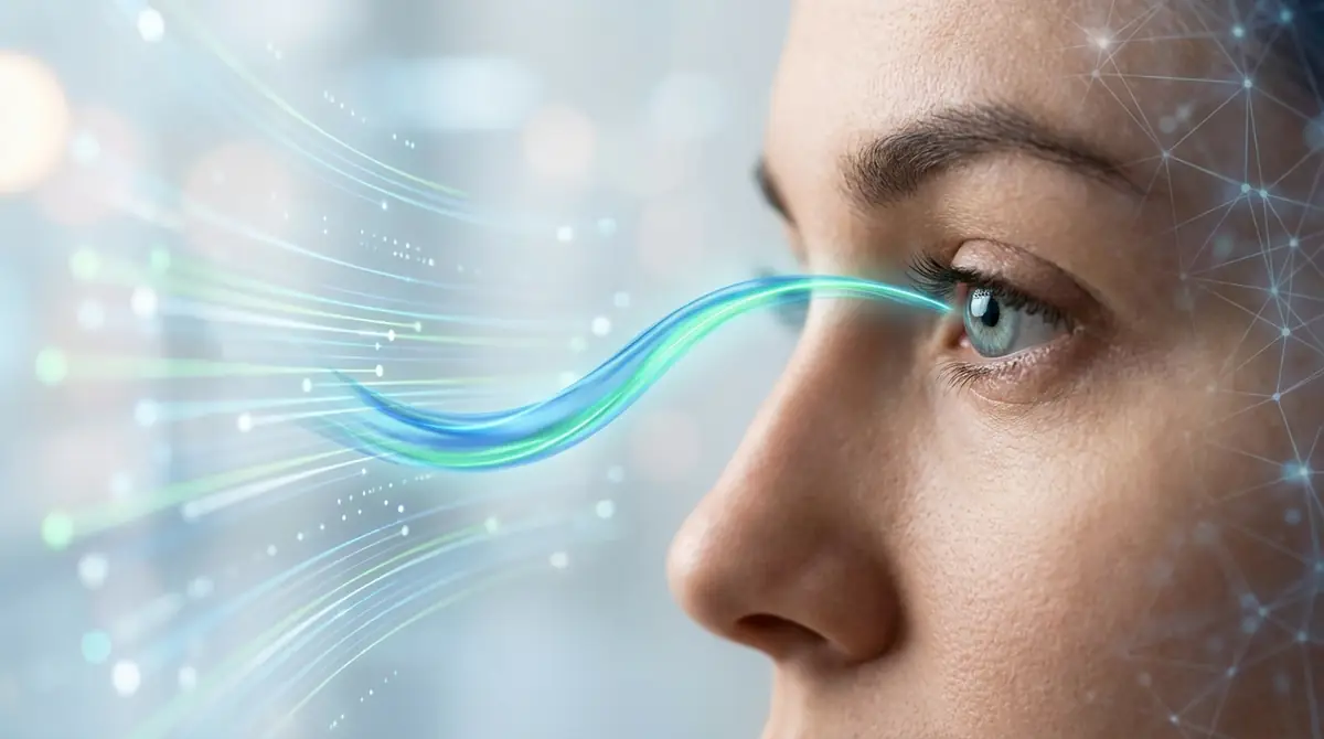 速読の仕組み④｜眼球運動を最適化して無駄を減らす