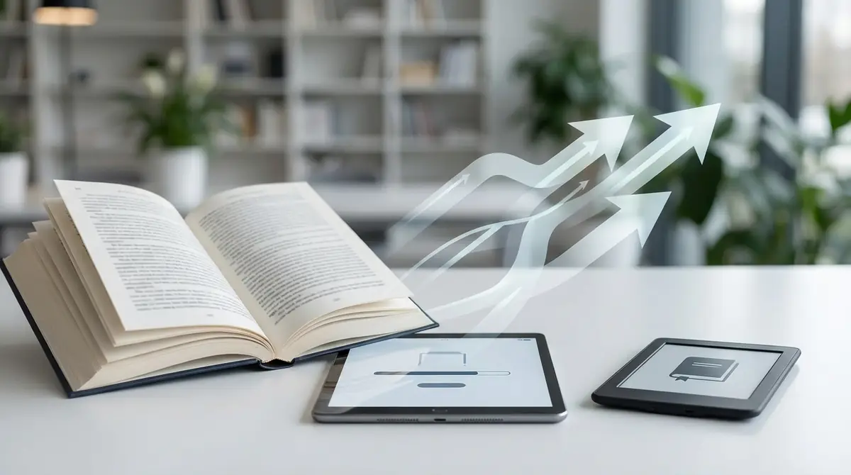 速読トレーニングにおすすめの無料アプリ・本3選