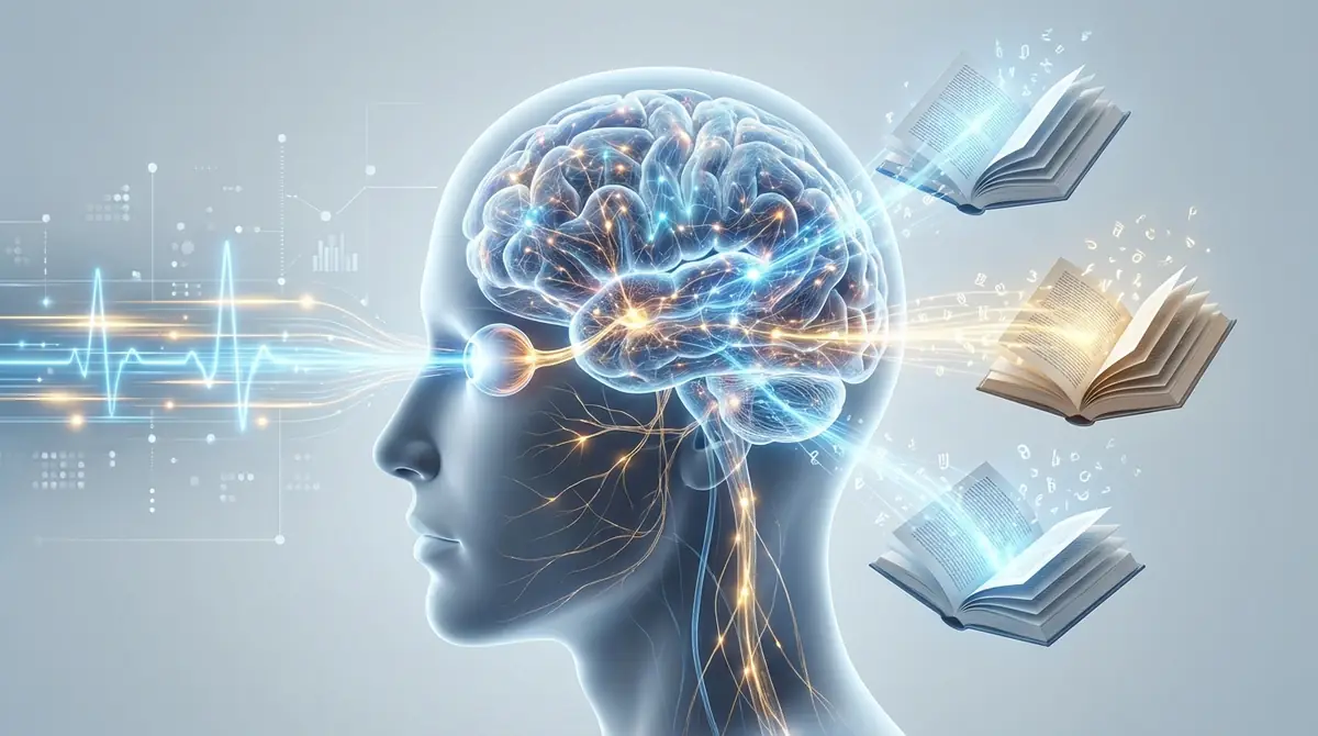 速読の仕組みを活かした効果的なトレーニング3選