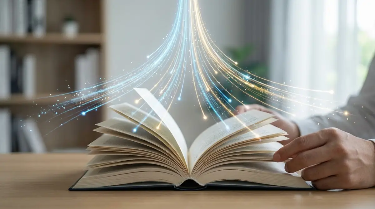 主な速読メソッドの種類と仕組みの違い