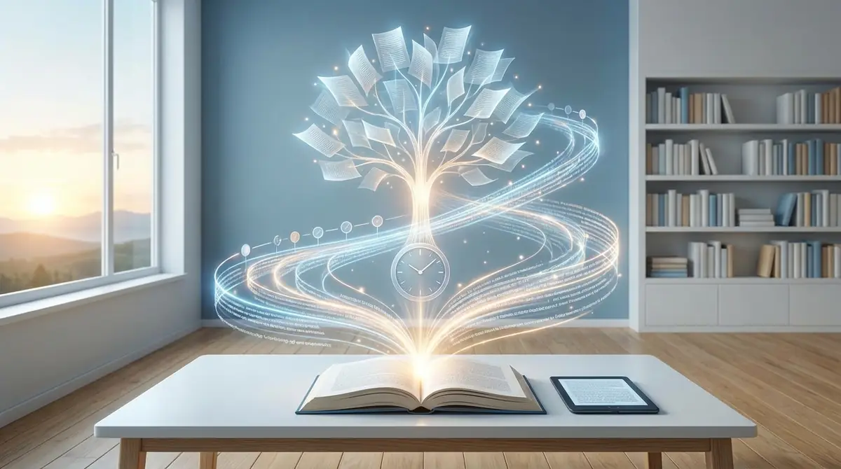 まとめ｜速読練習は正しい方法と継続で必ず身につく