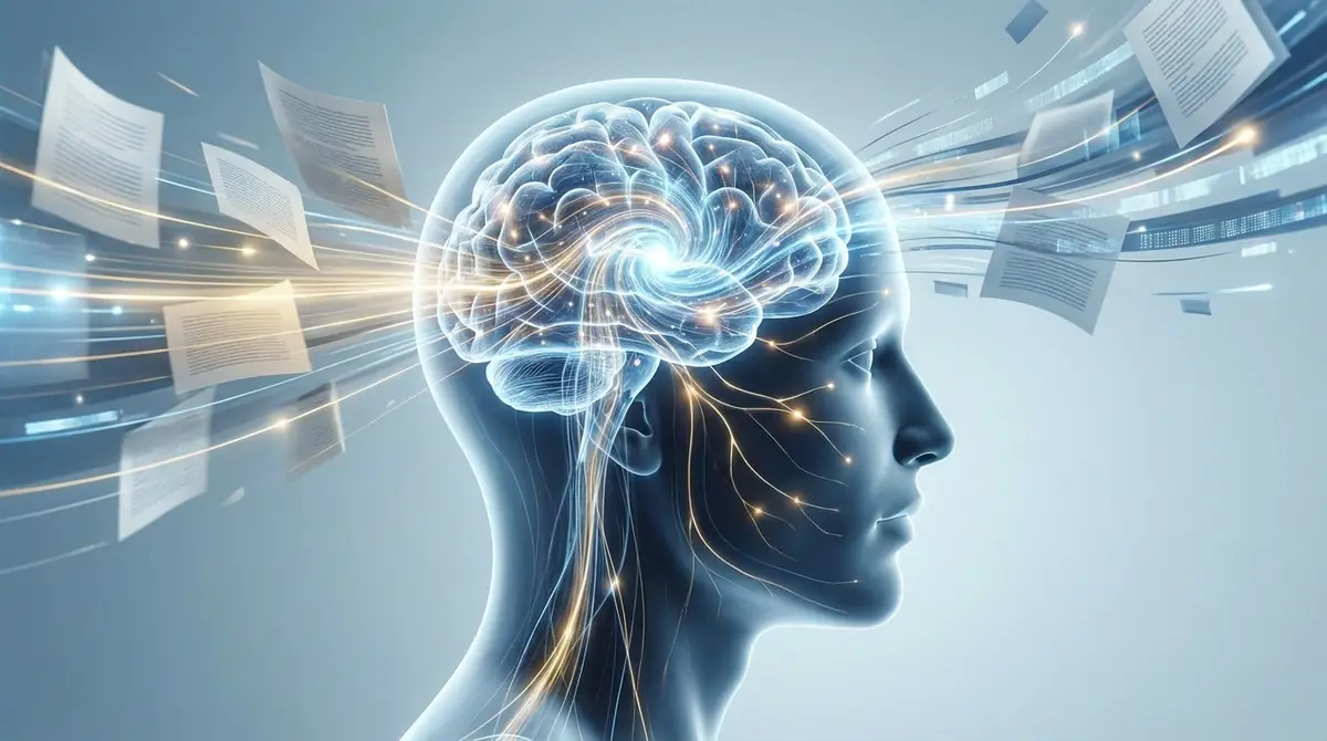 そもそも速読とは？仕組みと科学的根拠を解説