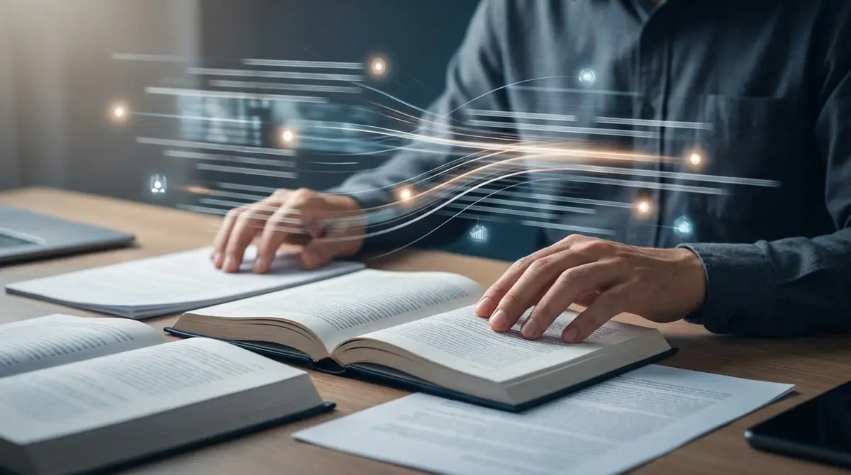 速読7つのコツを徹底解説｜具体的な練習方法つき