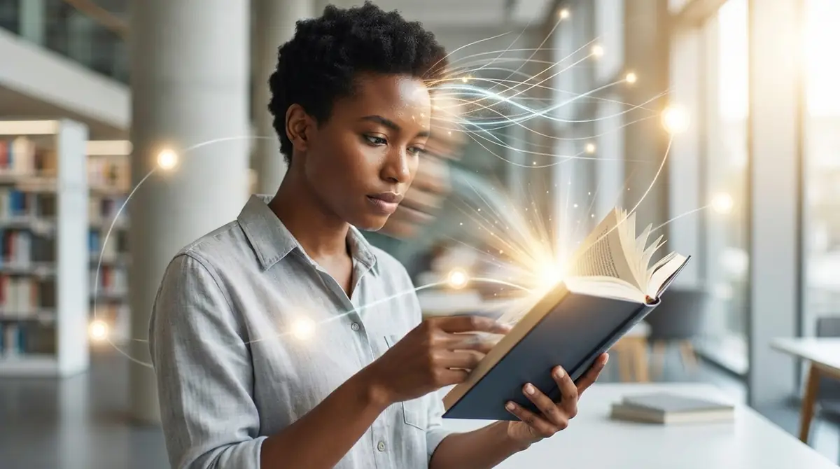 今日から始める速読のやり方｜5つの基本テクニック