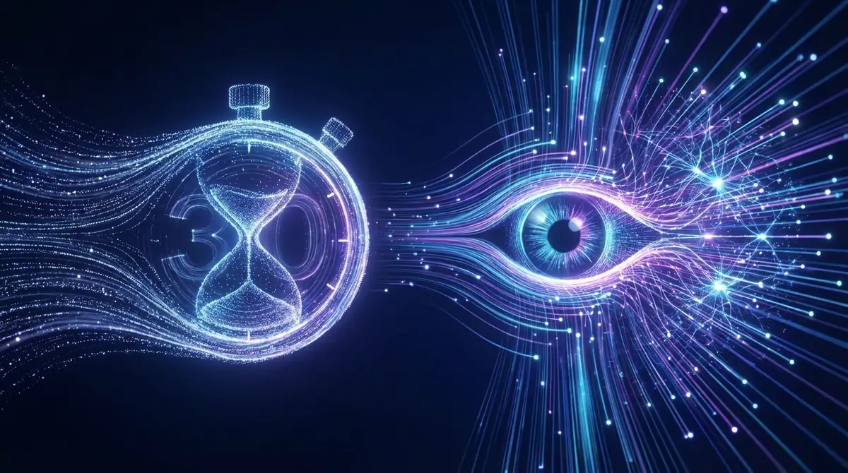 【結論】RSVP速読の要点を30秒で解説