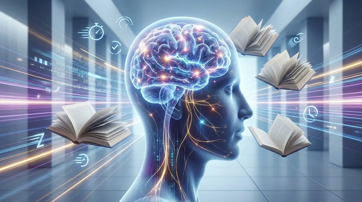 速読の仕組みに関するよくある質問