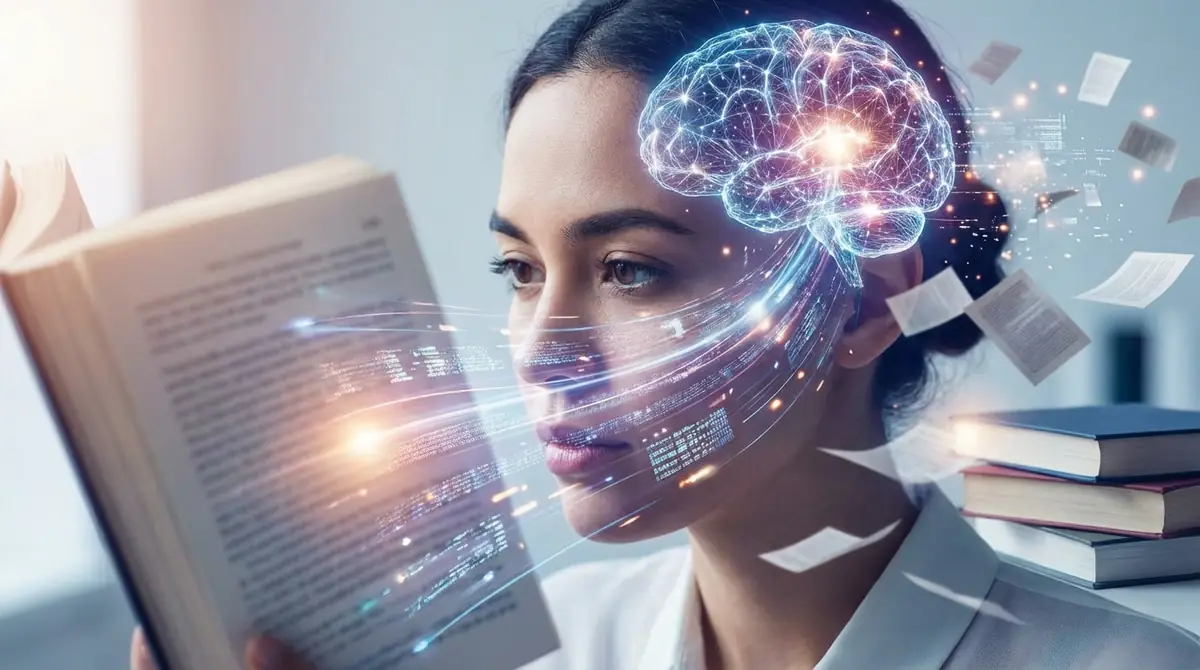 そもそも速読とは？仕組みと効果を理解しよう