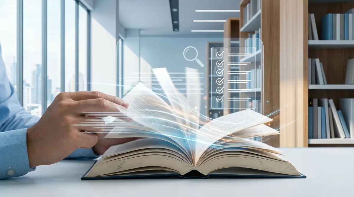 速読ができる人の特徴5つ｜あなたの適性をチェック