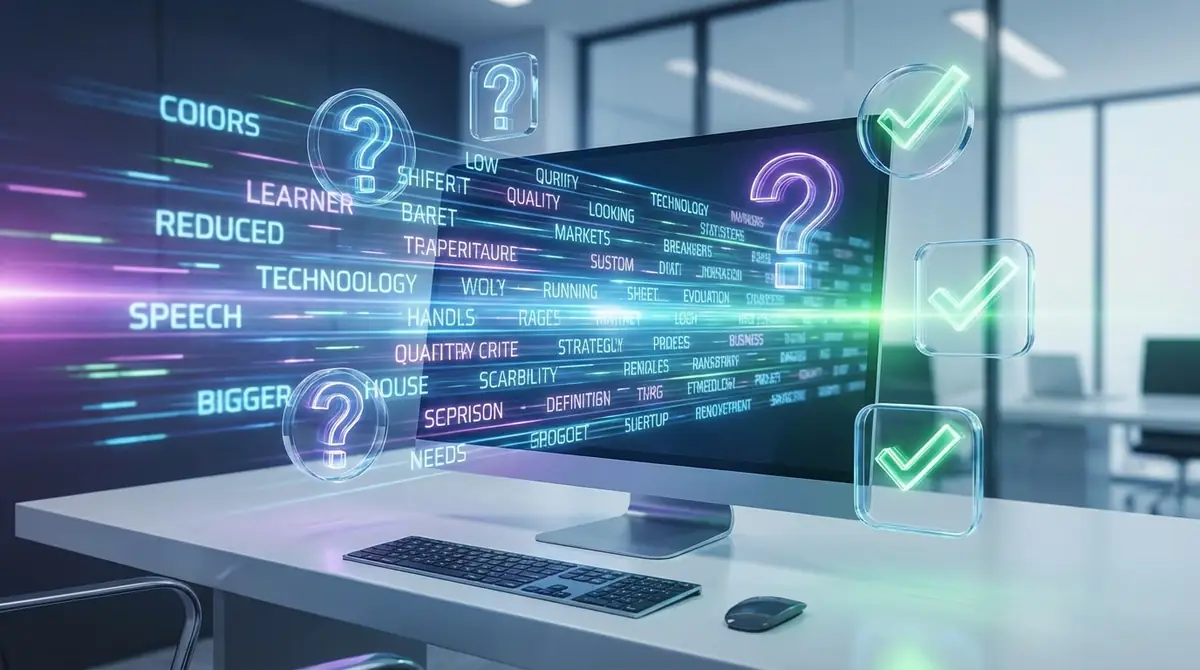 Spritz速読に関するよくある質問