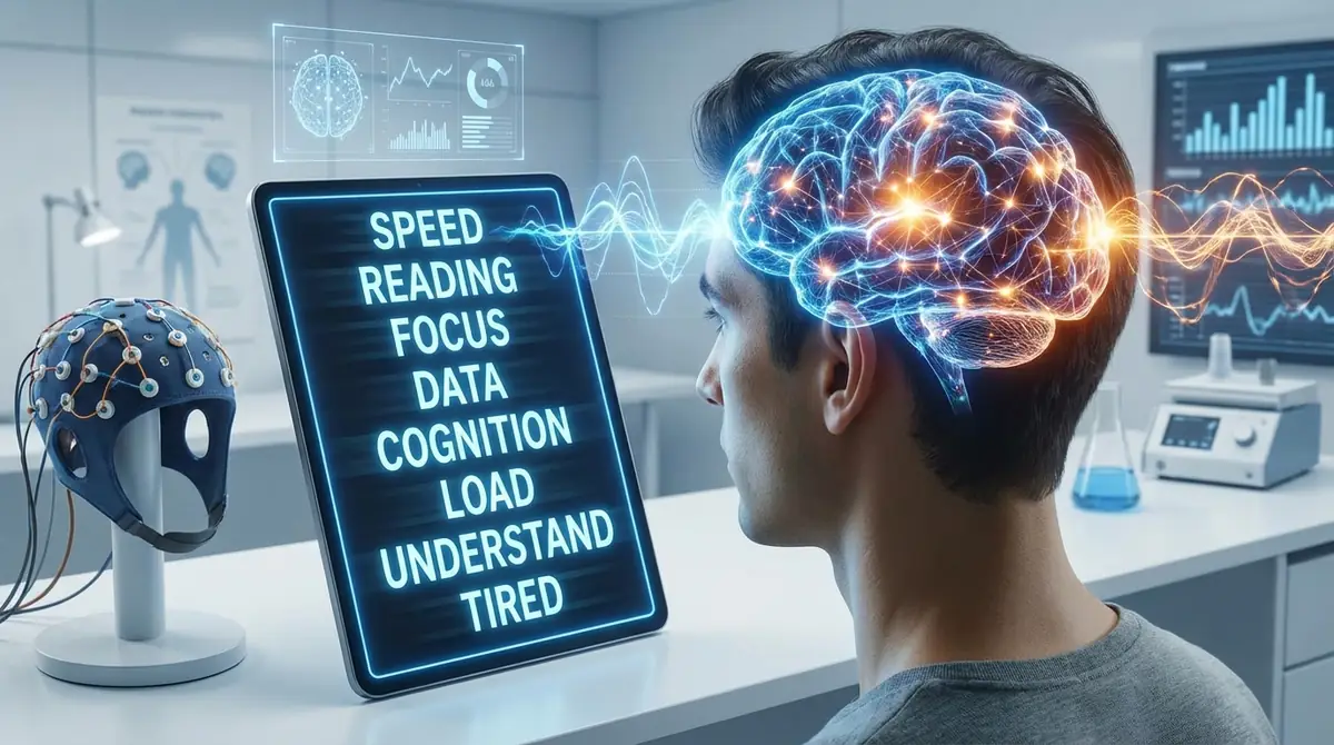 RSVP速読の効果とデメリット【科学的エビデンス】