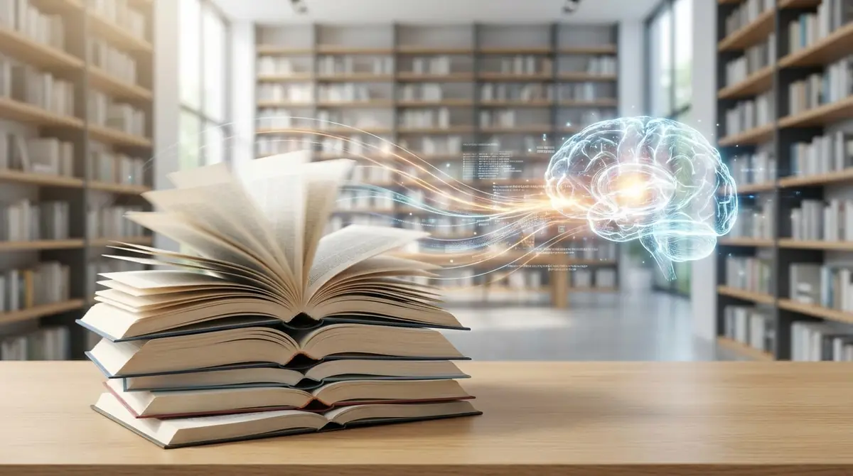 まとめ｜速読のやり方をマスターして読書量を増やそう