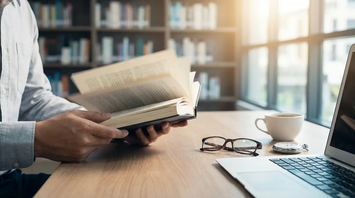 まとめ｜速読のコツを習得して読書効率を上げよう