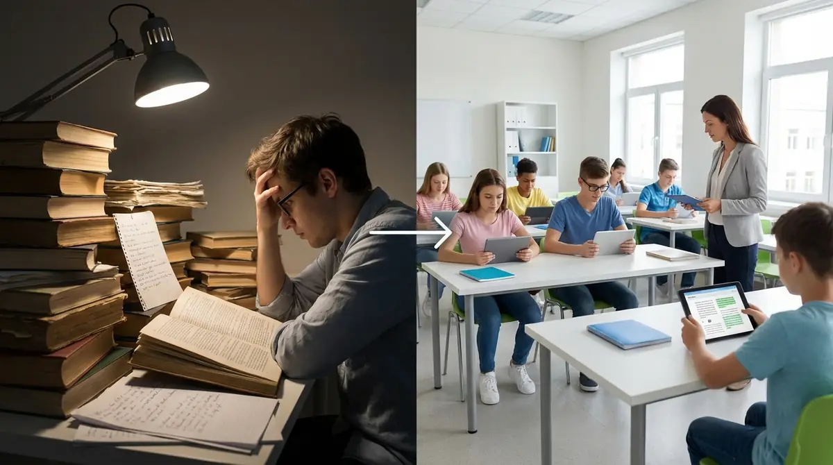 速読教室で学べることと独学との違い