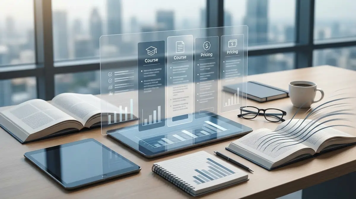 【比較表】速読教室おすすめ7社の料金・受講形式一覧