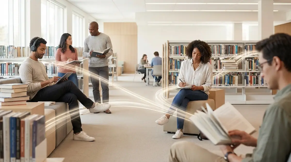 【目的別】あなたにおすすめの速読教室はこれ