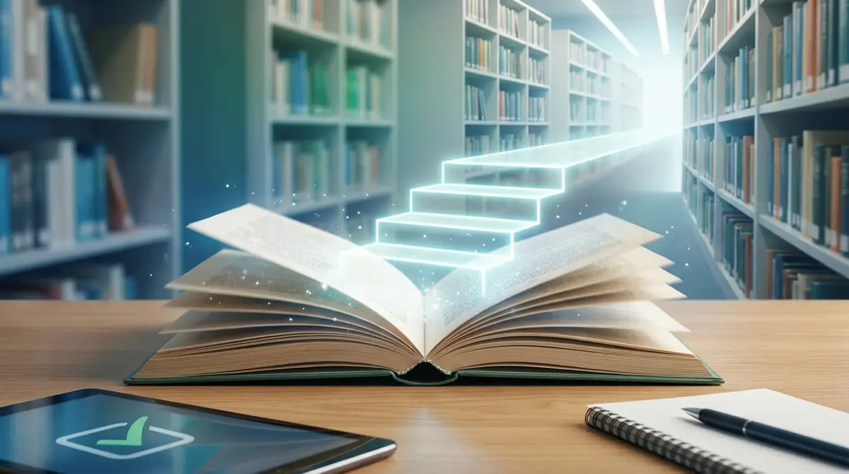 まとめ｜速読教室選びで後悔しないための3ステップ