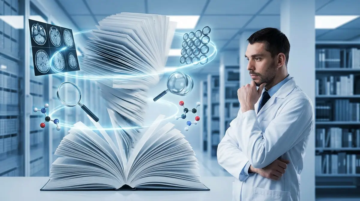 速読は嘘？研究者が解明した3つの科学的真実