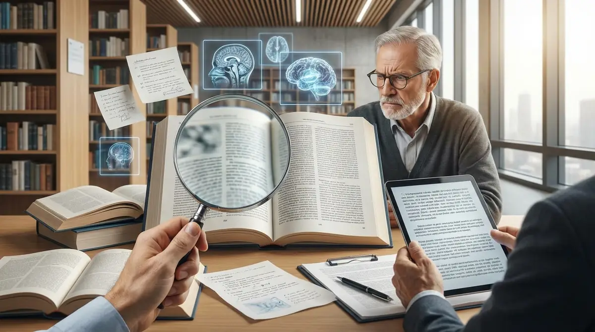 速読研究者が警告する「効果のない速読法」の見分け方