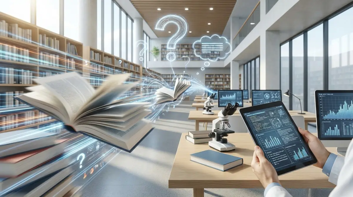 速読に関するよくある質問｜研究者の見解をもとに回答