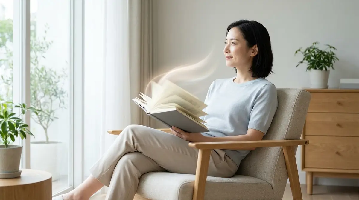 【結論】集中力がなくても速読はできる｜速読と集中力の本当の関係