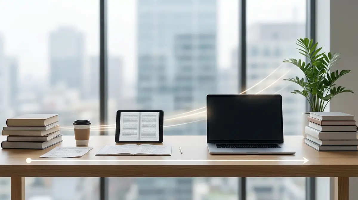 速読1年間の効果を時系列で徹底解説