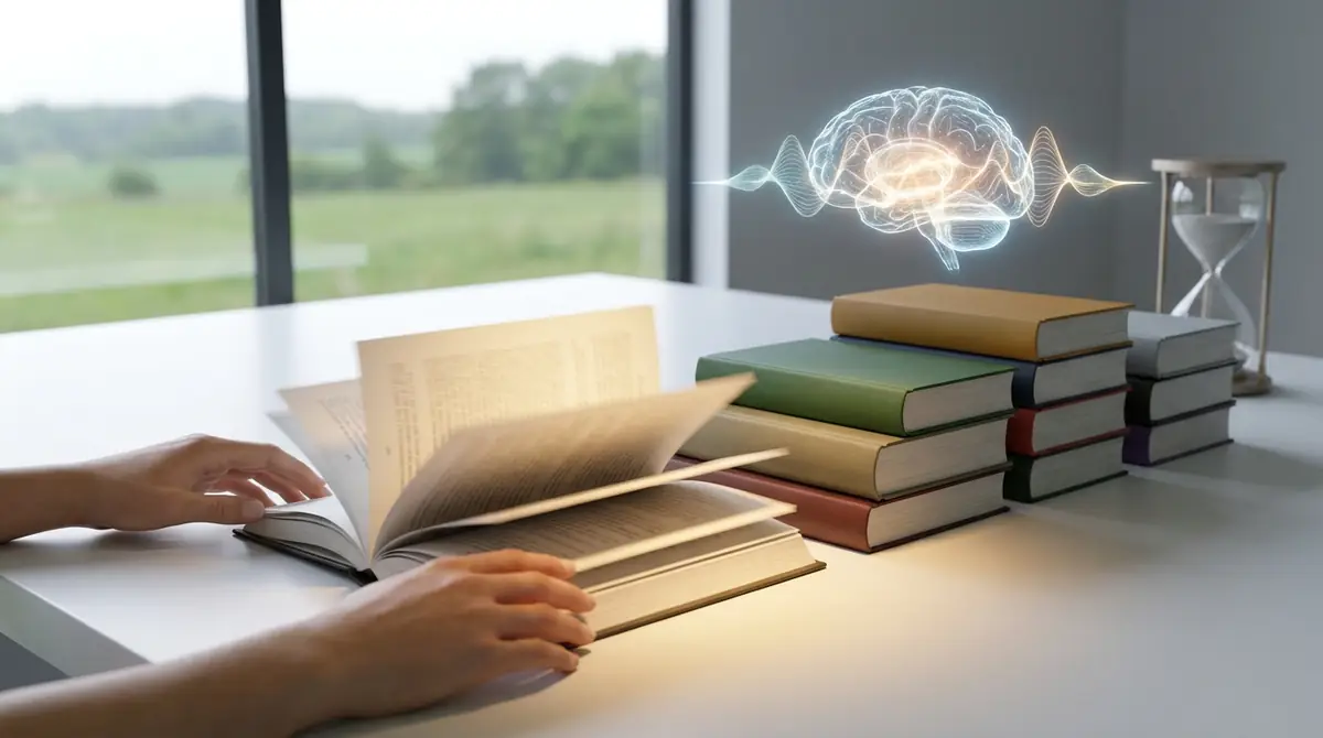 速読×集中力トレーニング5選【難易度別】今日から実践