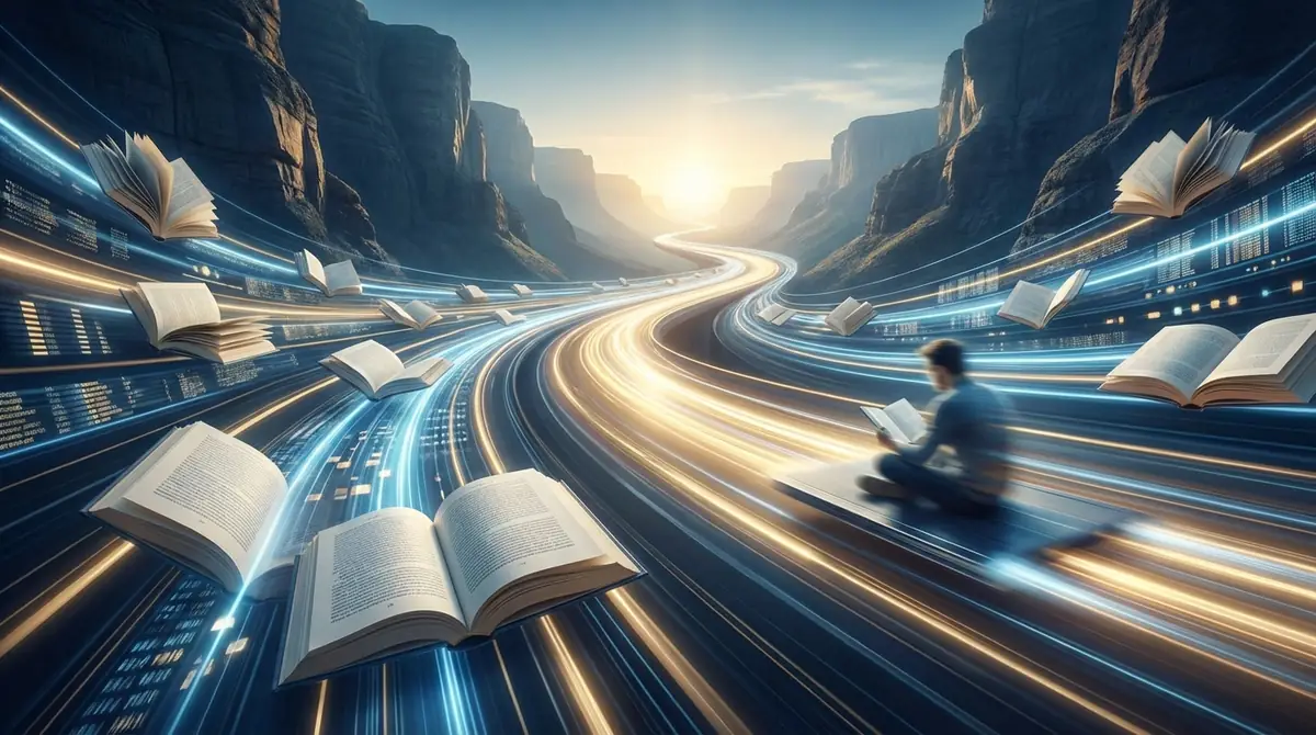 速読1年で効果を最大化するロードマップ