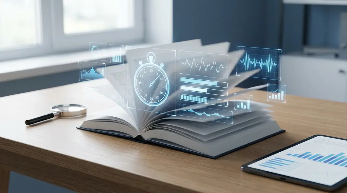 速読の効果を正しく測定する方法