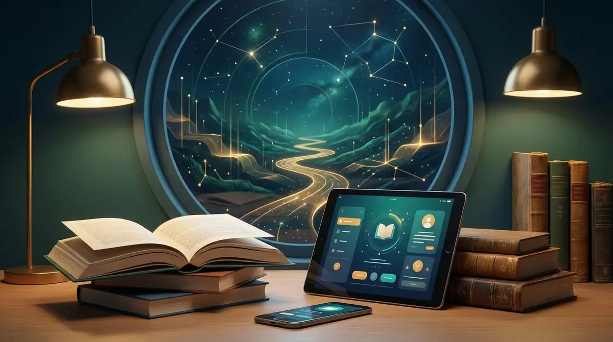 さらに深く学びたい人へ｜おすすめ書籍・アプリ